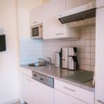 Küche / Küchenzeile