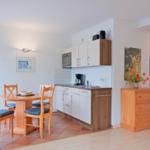 Küche / Küchenzeile