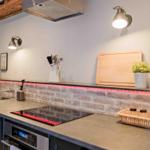 Küche / Küchenzeile