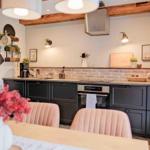 Küche / Küchenzeile