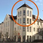 Fassade / Eingang
