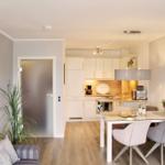 Küche / Küchenzeile