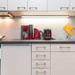 Küche / Küchenzeile