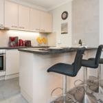 Küche / Küchenzeile