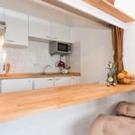 Küche / Küchenzeile