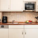 Küche / Küchenzeile