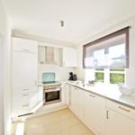 Küche / Küchenzeile