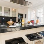 Küche / Küchenzeile