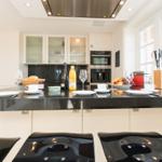 Küche / Küchenzeile