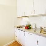 Küche / Küchenzeile