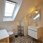 Badezimmer oben