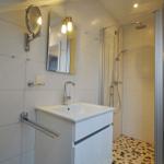 Badezimmer oben
