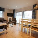 Wohn- und Essbereich