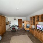 Zimmeransicht, Wohn- und Essbereich