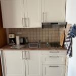 Küchenzeile, Cerankochfeld