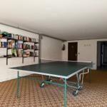 Tischtennisraum