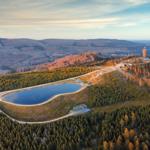 Nahegelegener Wurmberg