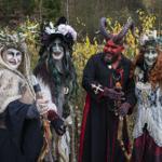 was es sonst noch Wichtiges gibt die " Wolfshäger Hexenbrut"