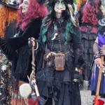 was es sonst noch Wichtiges gibt die " Wolfshäger Hexenbrut" Walpurgis 2025