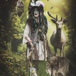 was es sonst noch Wichtiges gibt die " Wolfshäger Hexenbrut"