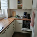 Küche / Küchenzeile