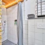 Duschbad mit WC