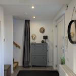 Geräumiger Eingangsbereich mit viel Platz...