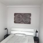 Schlafzimmer 1 im EG...