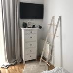 Schlafzimmer 1 im EG...