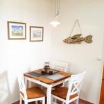 Essecke in der Küche