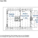 Grundriss OG