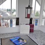 Blick von der Empore