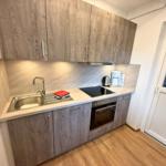 Küche in 2025 neu eingebaut