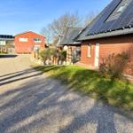 Eingang Haus Ringelgans (rechts)