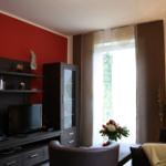 Fewo Anori: Wohnbereich