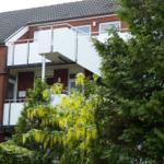 Fassade / Eingang