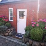 Fassade / Eingang