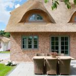hochwertige Gartenmöbel
