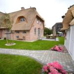 liebevolle Gartengestaltung