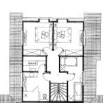 Grundriss OG