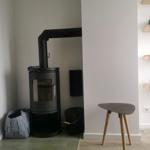Kamin-/Ofen