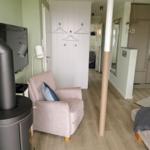 Kamin-/Ofen