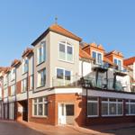 Fassade / Eingang