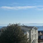 Ostseeblick und Fernsicht