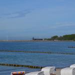Yachthafen in Glowe