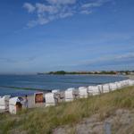 Strand von Glowe