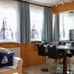 Essplatz in Wohnküche