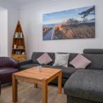 großzügiger Wohnbereich