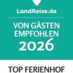 Auch jetzt konnten wir wieder viele positive Bewertungen sammeln. Dank an unsere Gäste!