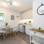 Küche / Küchenzeile